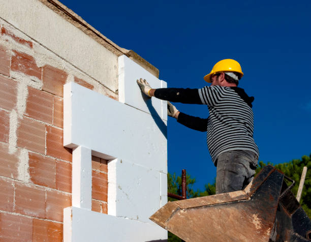 Best Specialized Insulation Services in Avalon, NJ