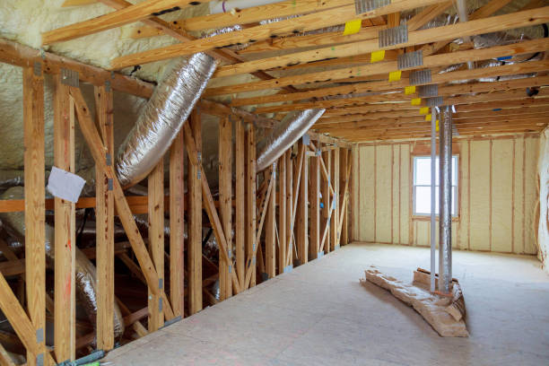 Best DIY Insulation Kits and Guidance in Avalon, NJ