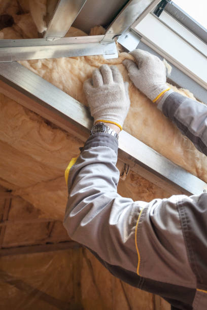 Best Spray Foam Insulation in Avalon, NJ