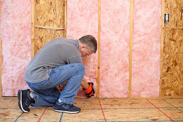 Best Geographic-Specific Insulation Services in Avalon, NJ